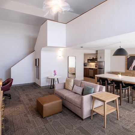 Staybridge Suites Chicago O'Hare - Rosemont By Ihg Exteriör bild
