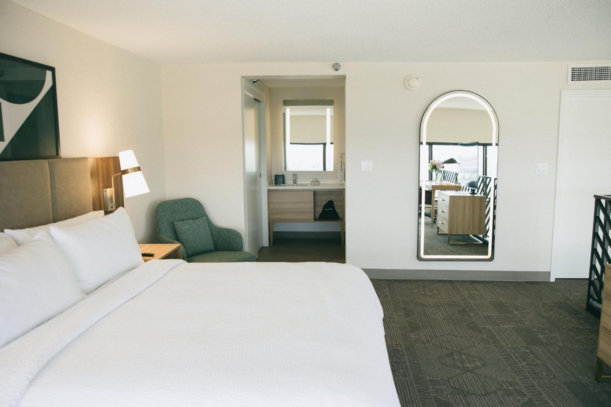 Staybridge Suites Chicago O'Hare - Rosemont By Ihg Exteriör bild