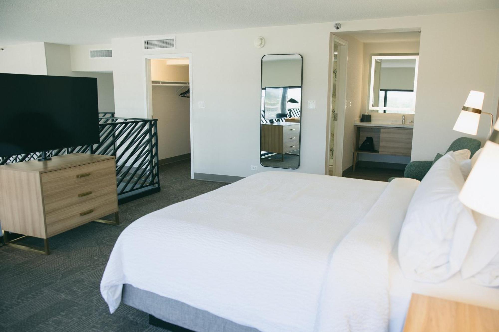 Staybridge Suites Chicago O'Hare - Rosemont By Ihg Exteriör bild