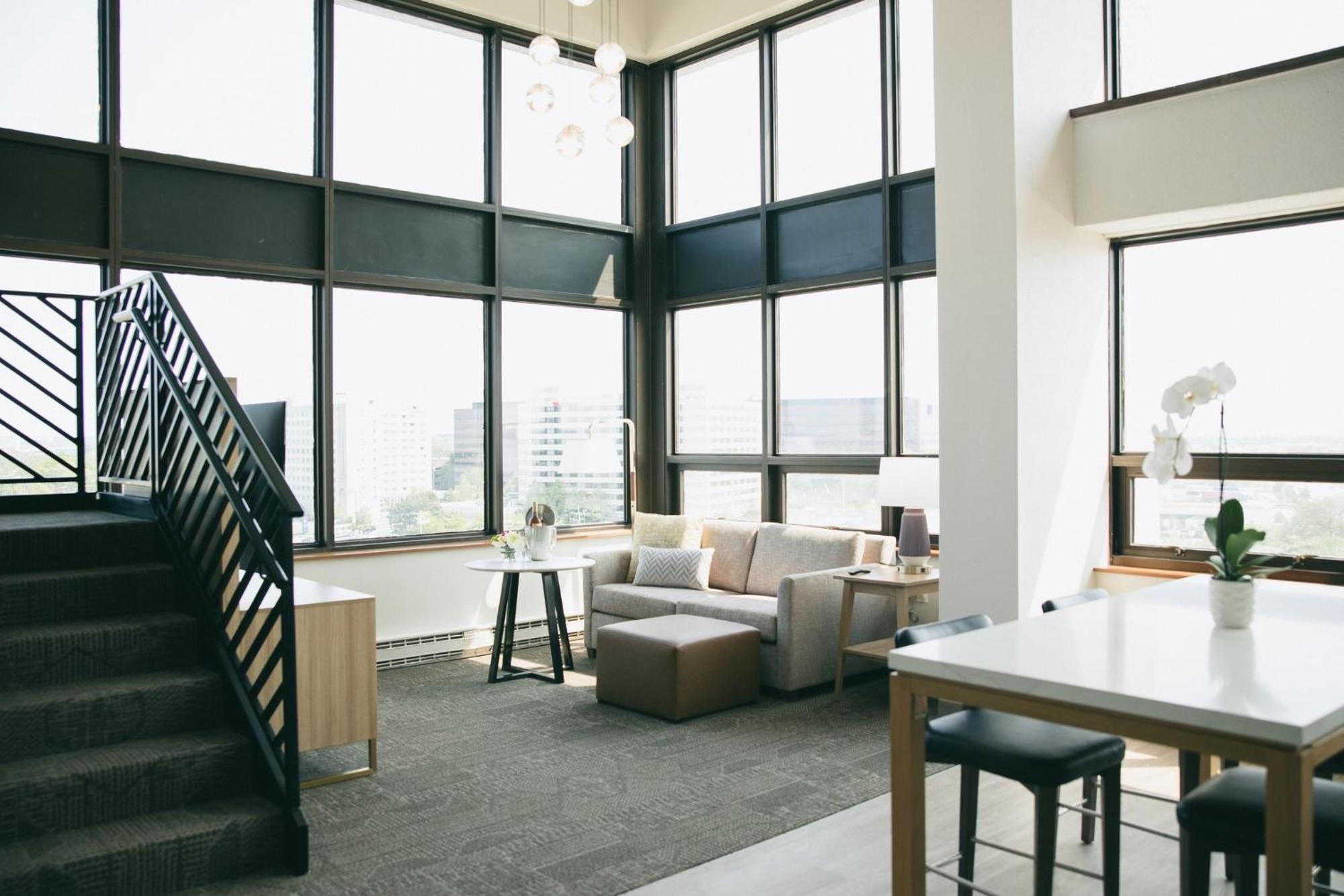 Staybridge Suites Chicago O'Hare - Rosemont By Ihg Exteriör bild