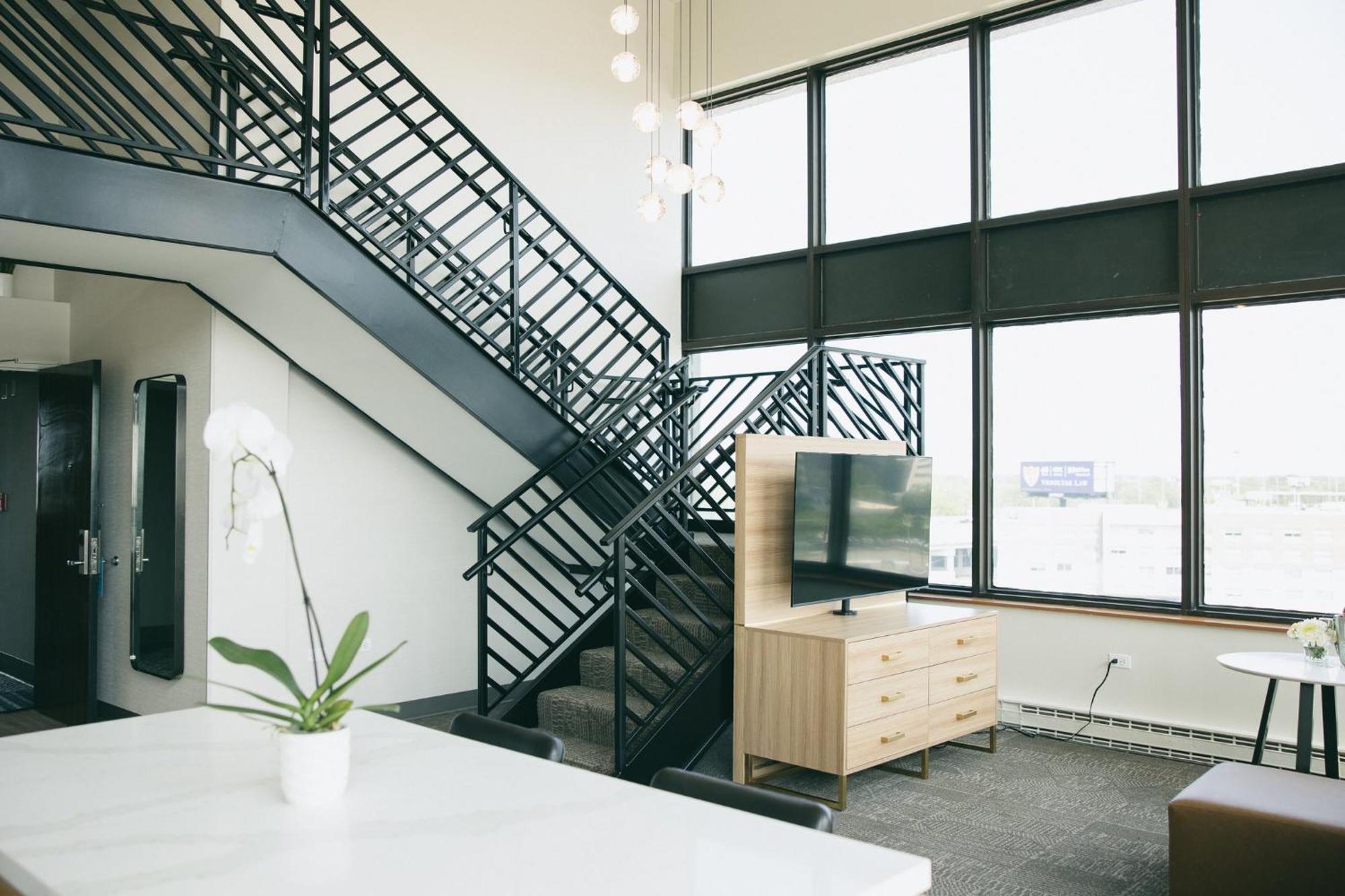 Staybridge Suites Chicago O'Hare - Rosemont By Ihg Exteriör bild