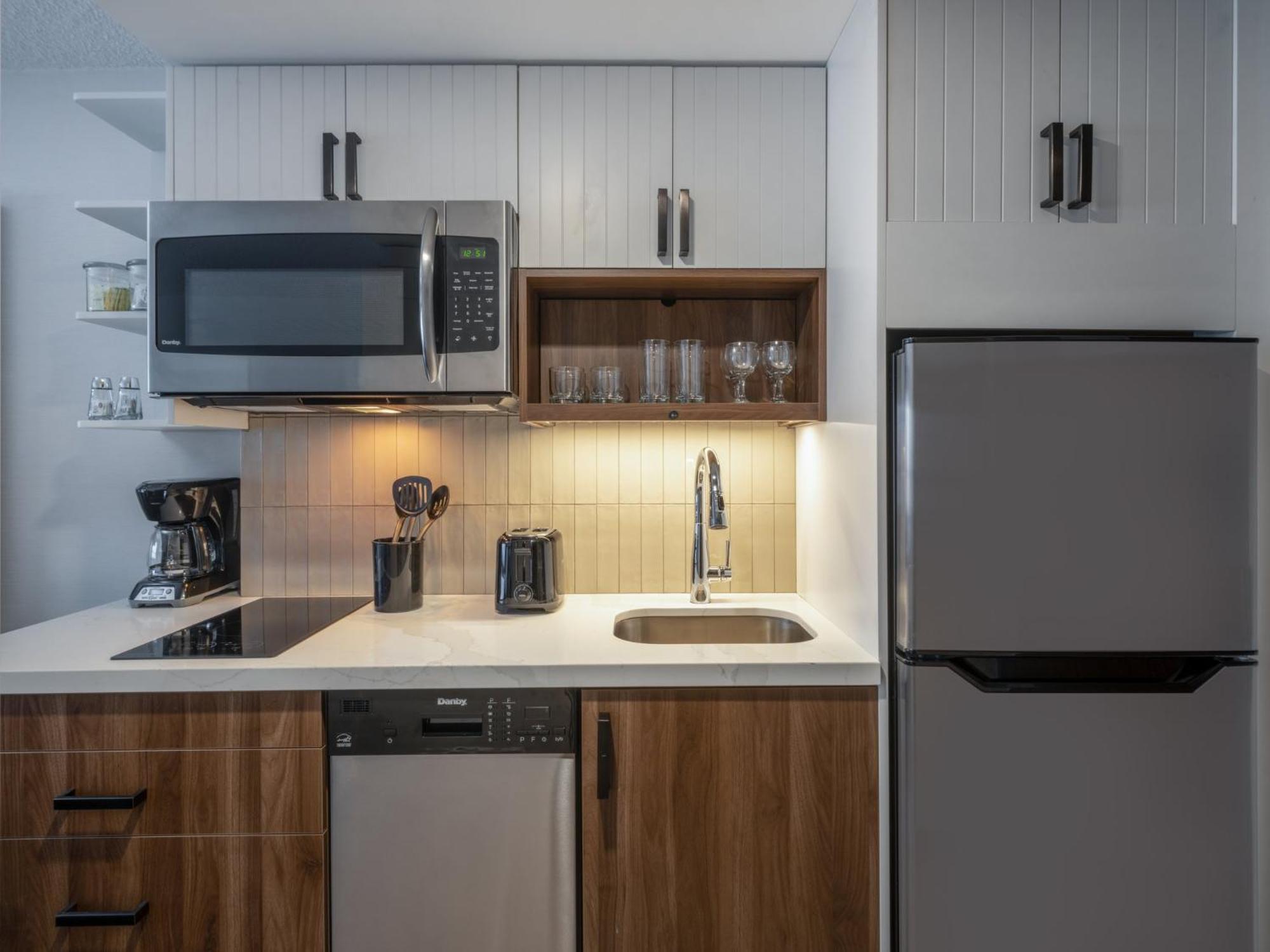Staybridge Suites Chicago O'Hare - Rosemont By Ihg Exteriör bild
