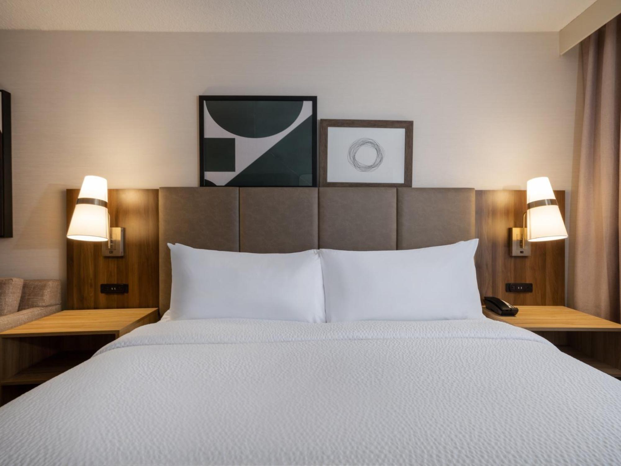 Staybridge Suites Chicago O'Hare - Rosemont By Ihg Exteriör bild