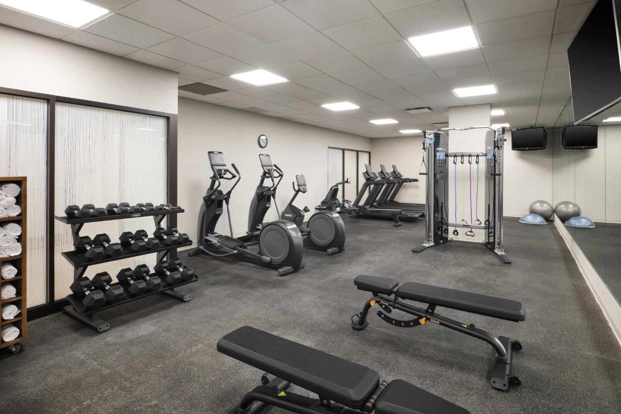 Staybridge Suites Chicago O'Hare - Rosemont By Ihg Exteriör bild